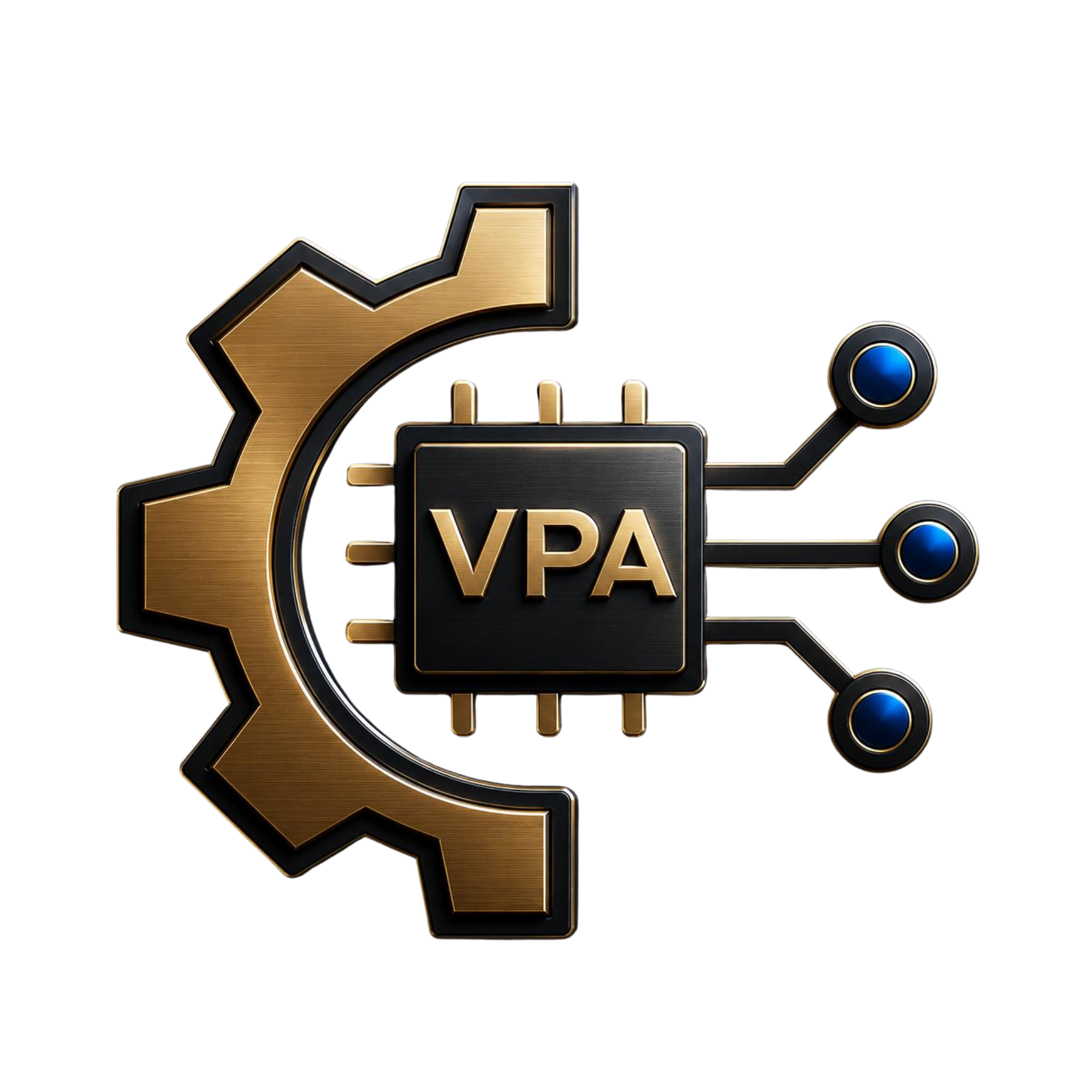 Veridyn Process Automation